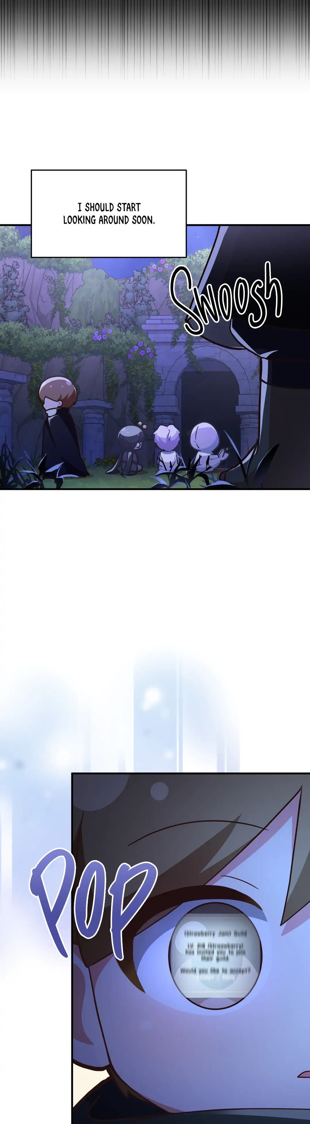 Read The Guild Member Next Door chapter 10 image 31 on Lezhin