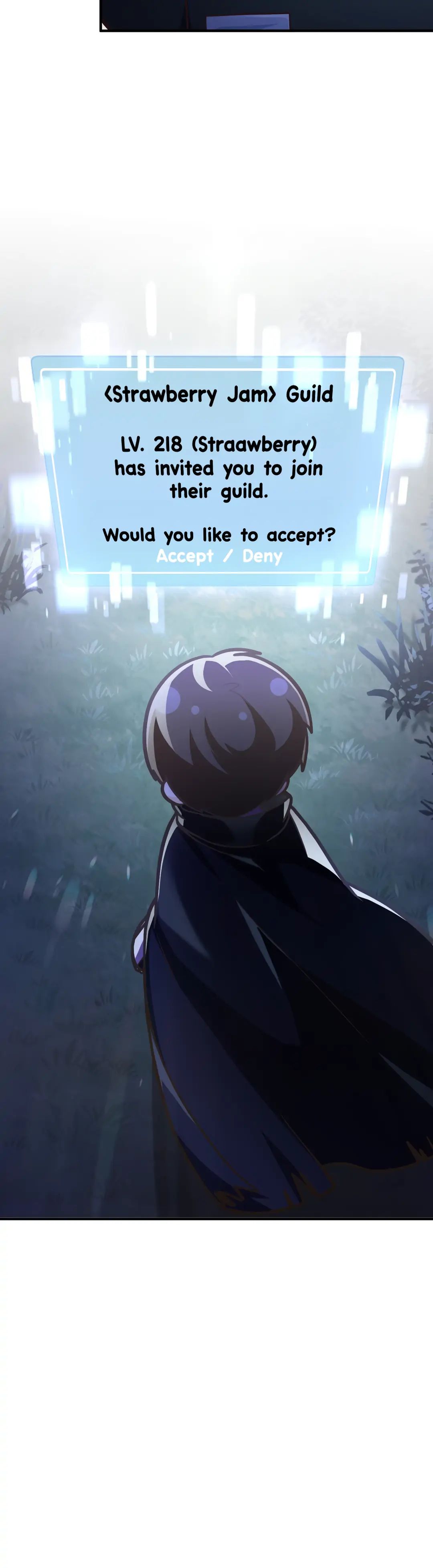 Read The Guild Member Next Door chapter 10 image 32 on Lezhin
