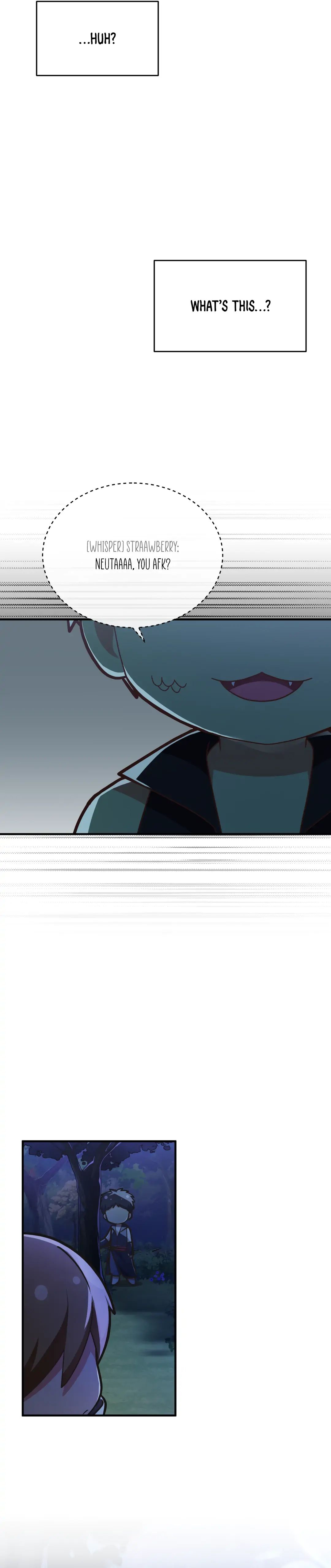 Read The Guild Member Next Door chapter 10 image 33 on Lezhin