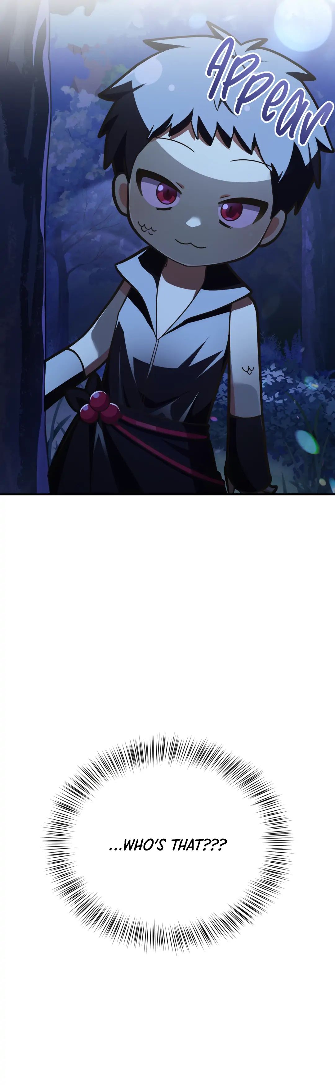Read The Guild Member Next Door chapter 10 image 34 on Lezhin