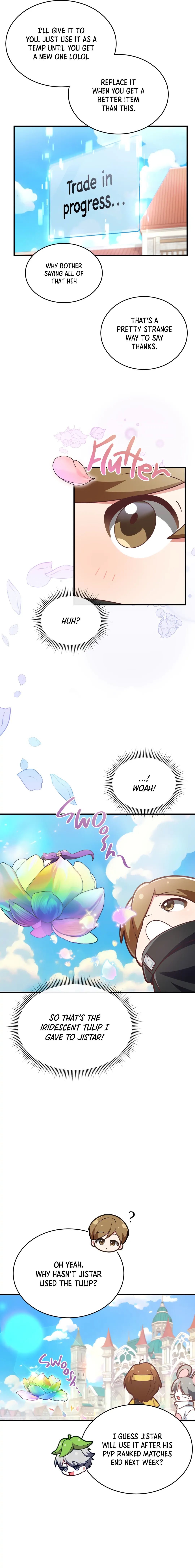 Read The Guild Member Next Door chapter 13 image 12 on Lezhin