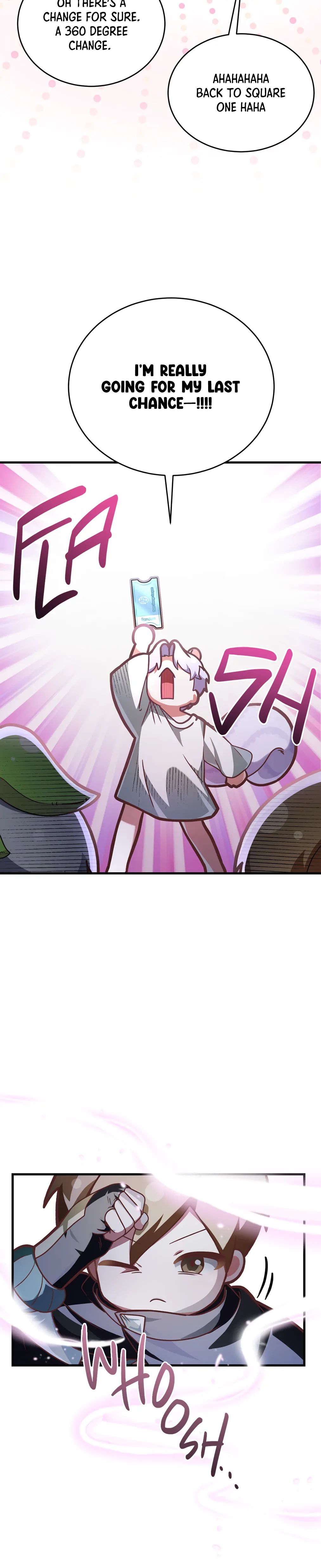 Read The Guild Member Next Door chapter 14 image 13 on Lezhin