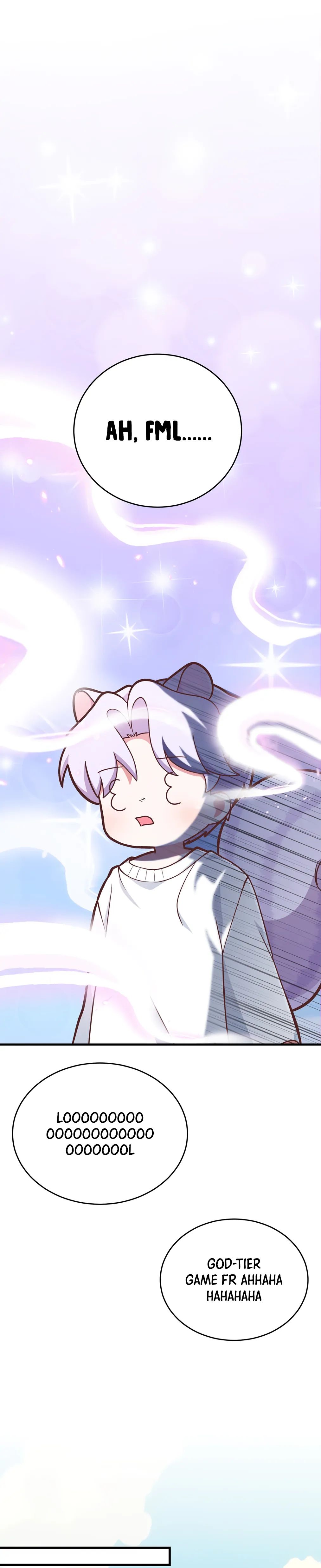 Read The Guild Member Next Door chapter 14 image 14 on Lezhin