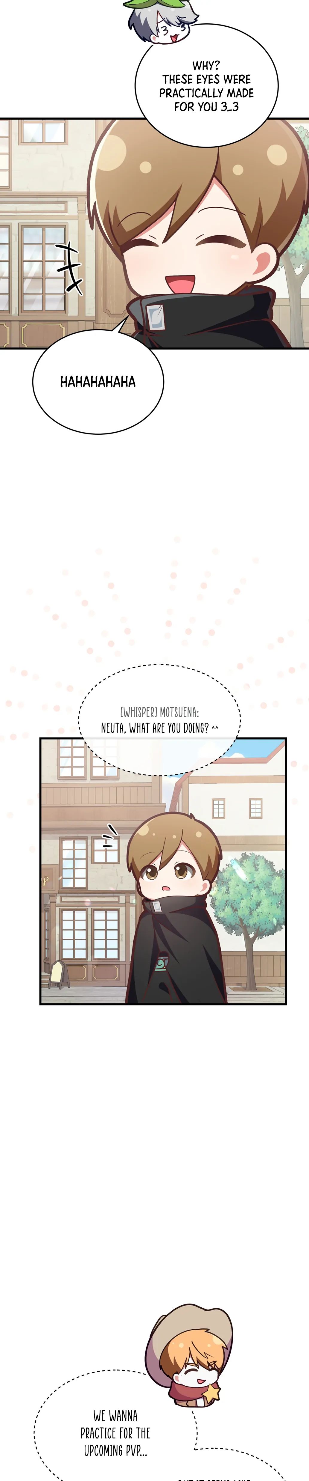 Read The Guild Member Next Door chapter 14 image 16 on Lezhin