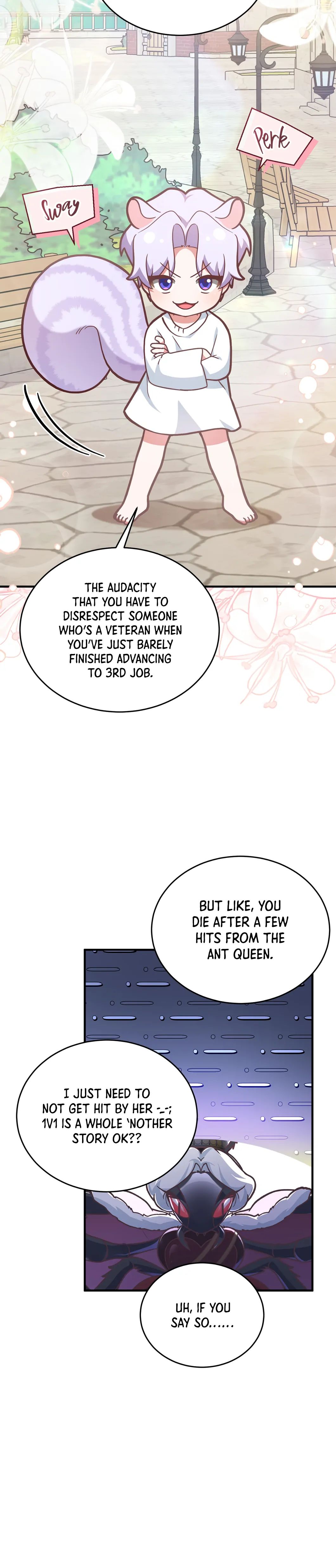 Read The Guild Member Next Door chapter 14 image 2 on Lezhin