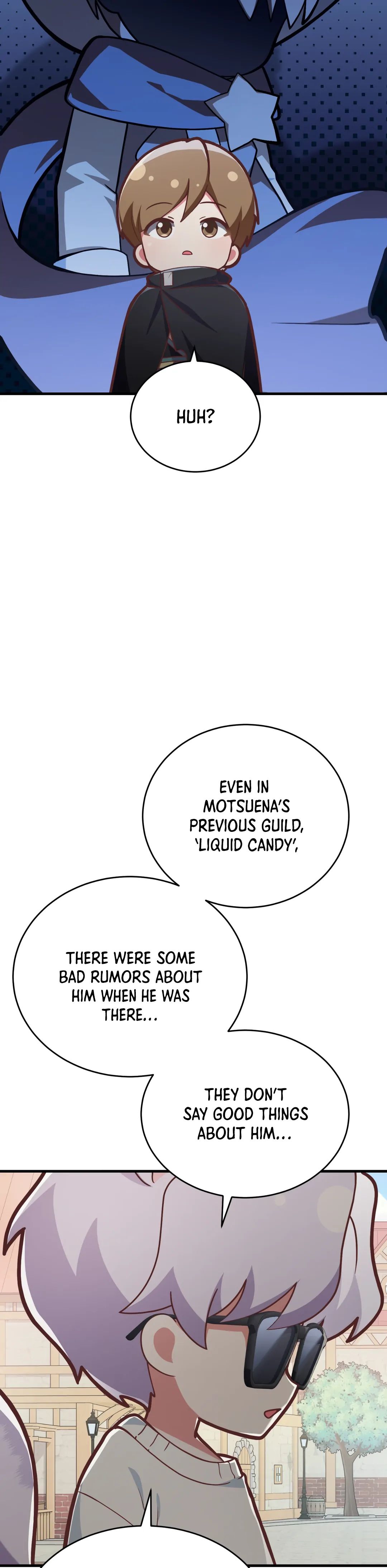 Read The Guild Member Next Door chapter 14 image 25 on Lezhin