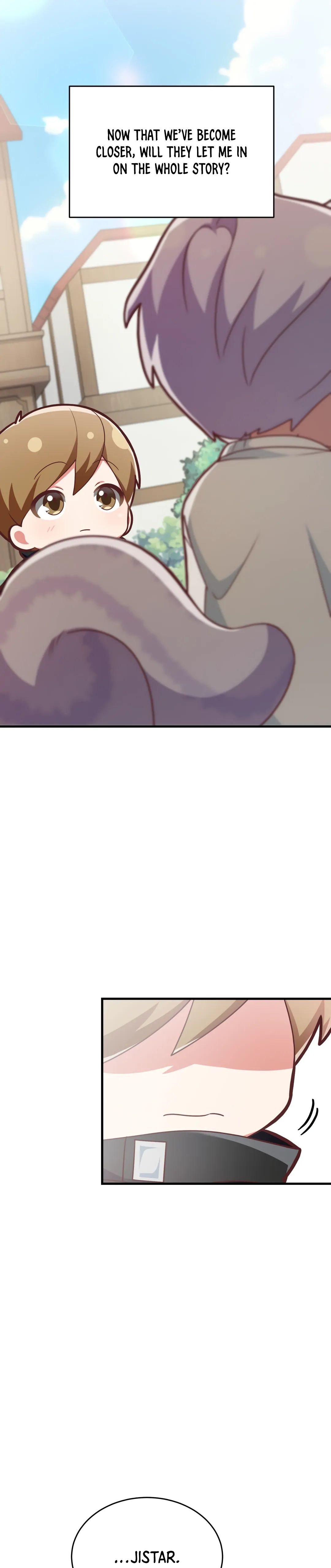 Read The Guild Member Next Door chapter 14 image 32 on Lezhin