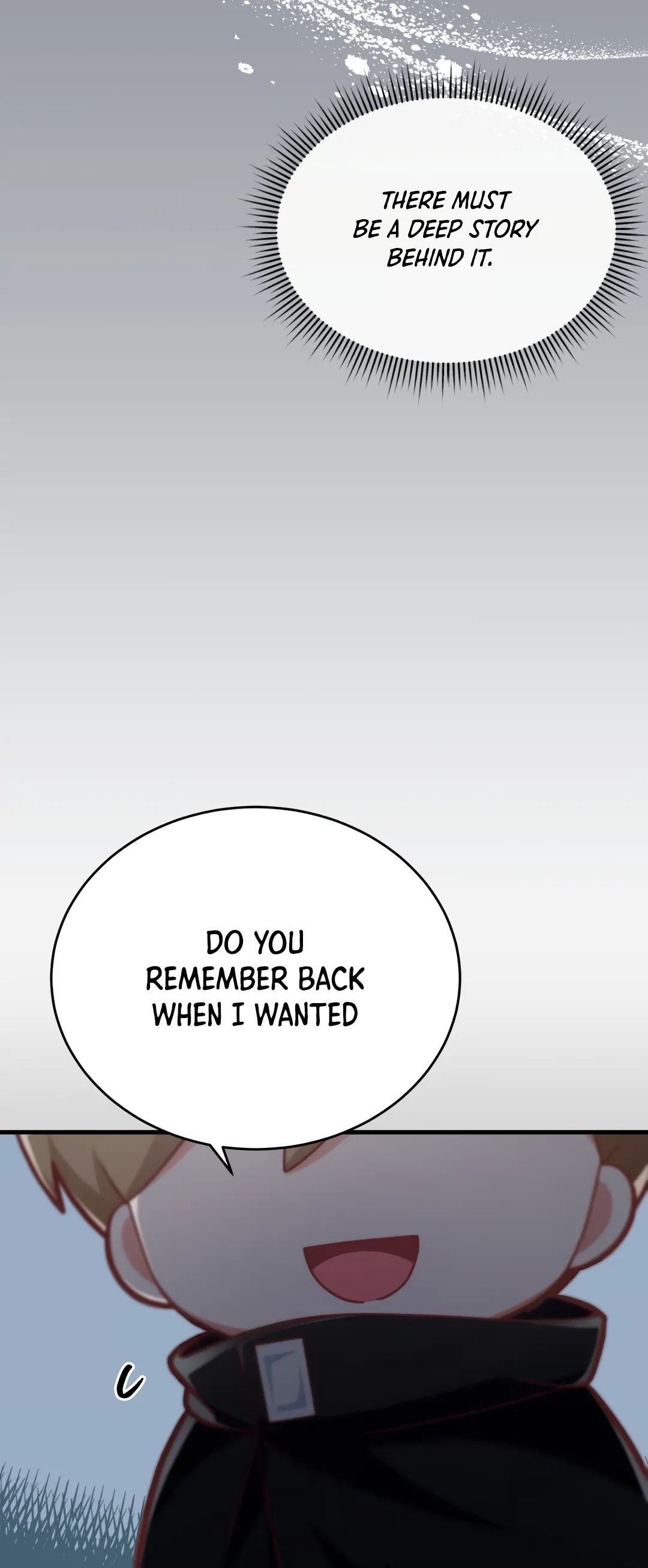 Read The Guild Member Next Door chapter 14 image 34 on Lezhin