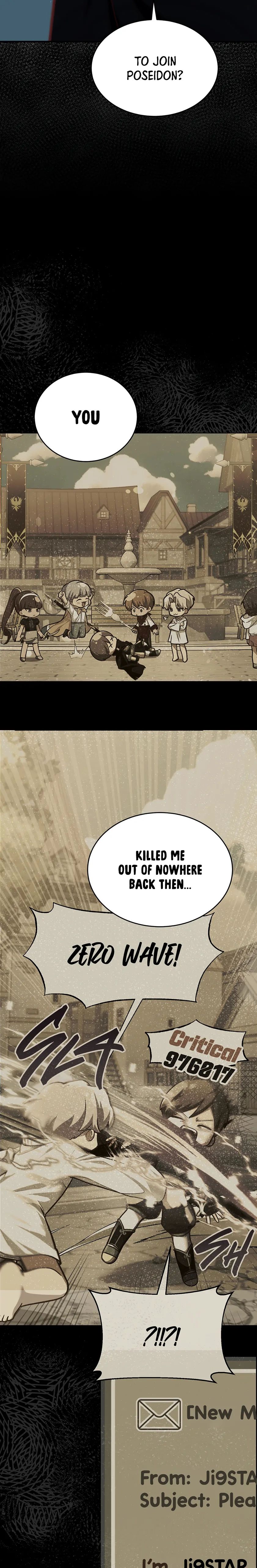 Read The Guild Member Next Door chapter 14 image 35 on Lezhin
