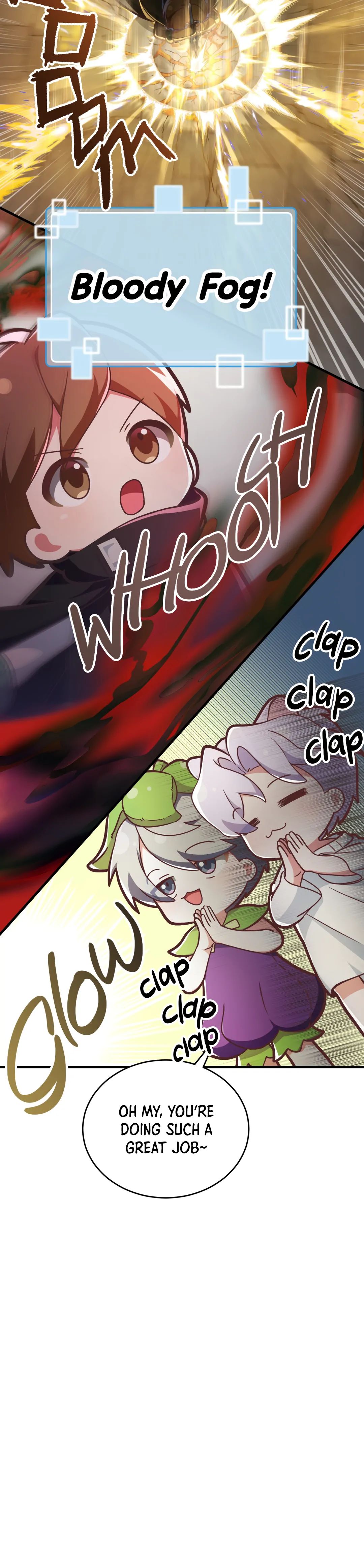 Read The Guild Member Next Door chapter 14 image 5 on Lezhin