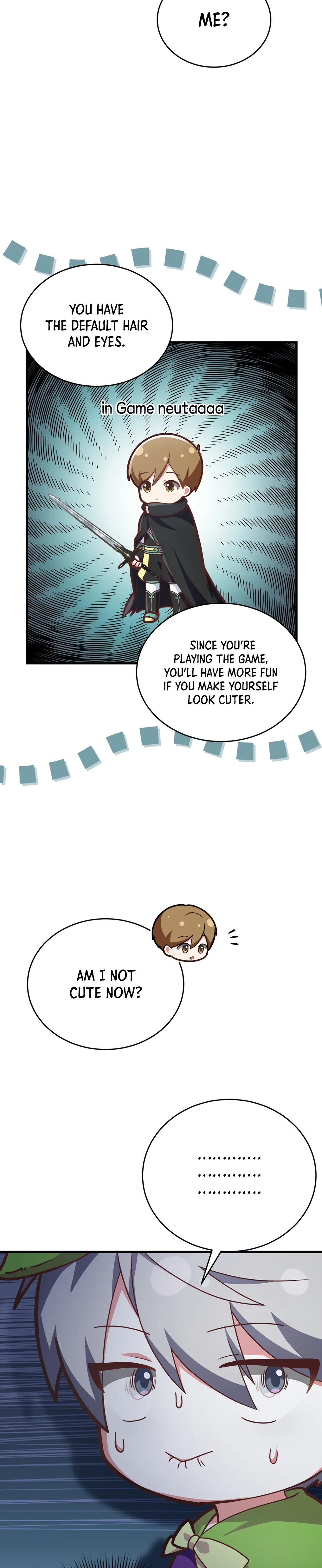 Read The Guild Member Next Door chapter 14 image 7 on Lezhin