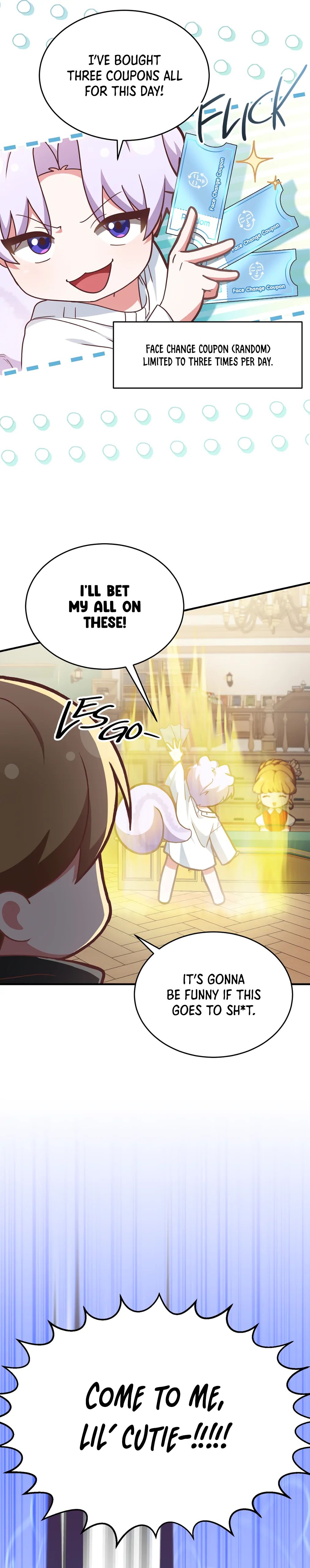 Read The Guild Member Next Door chapter 14 image 9 on Lezhin