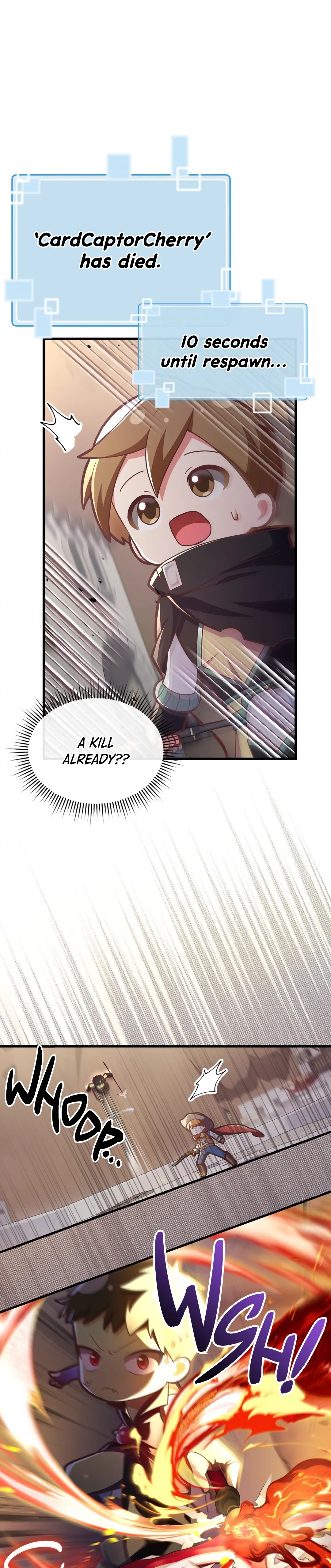 Read The Guild Member Next Door chapter 16 image 10 on Lezhin