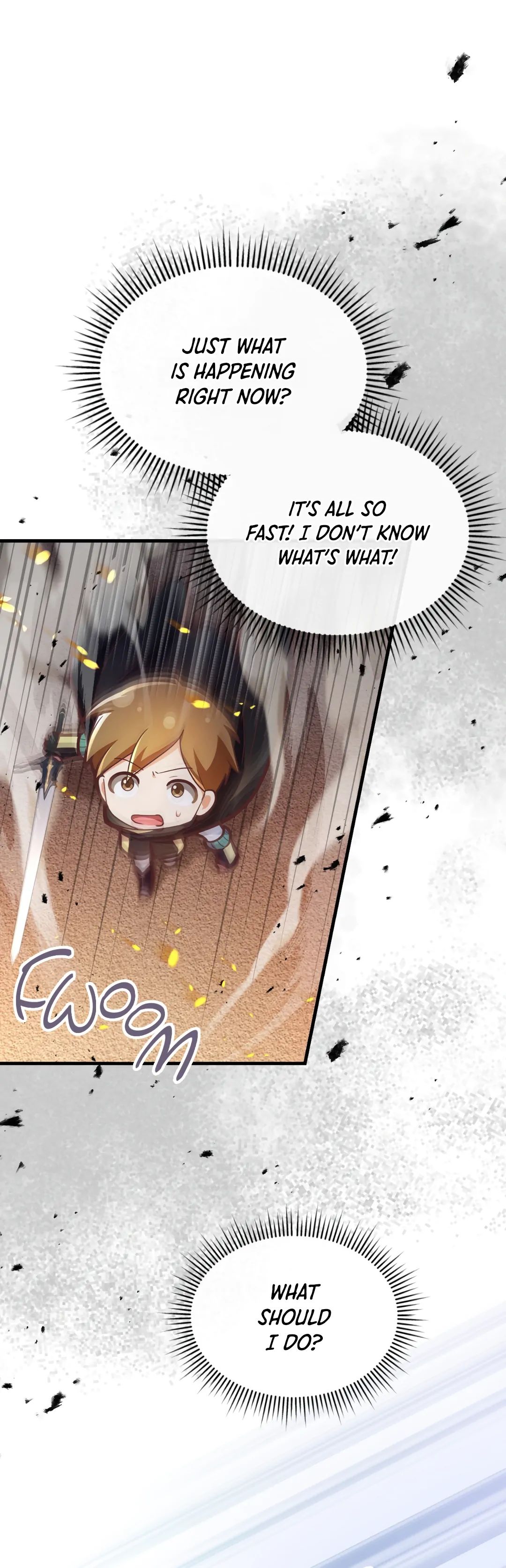 Read The Guild Member Next Door chapter 16 image 12 on Lezhin