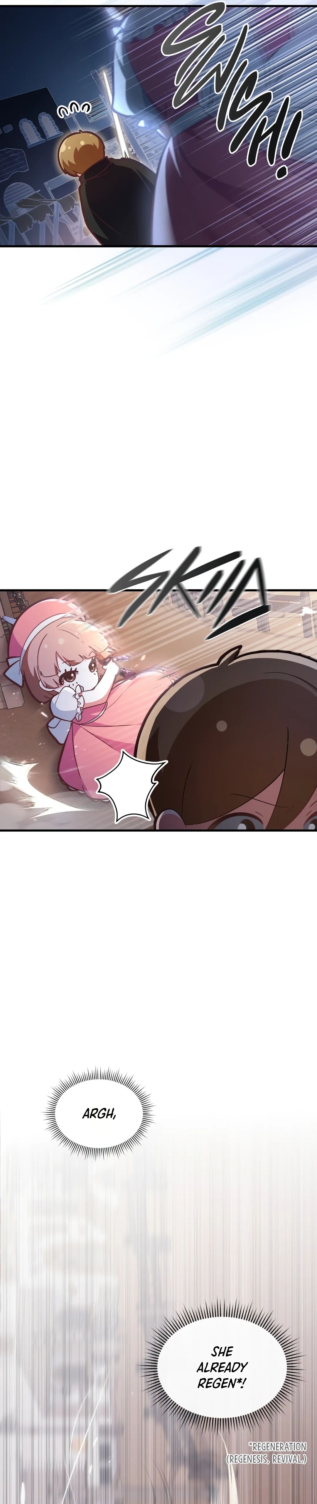 Read The Guild Member Next Door chapter 16 image 13 on Lezhin
