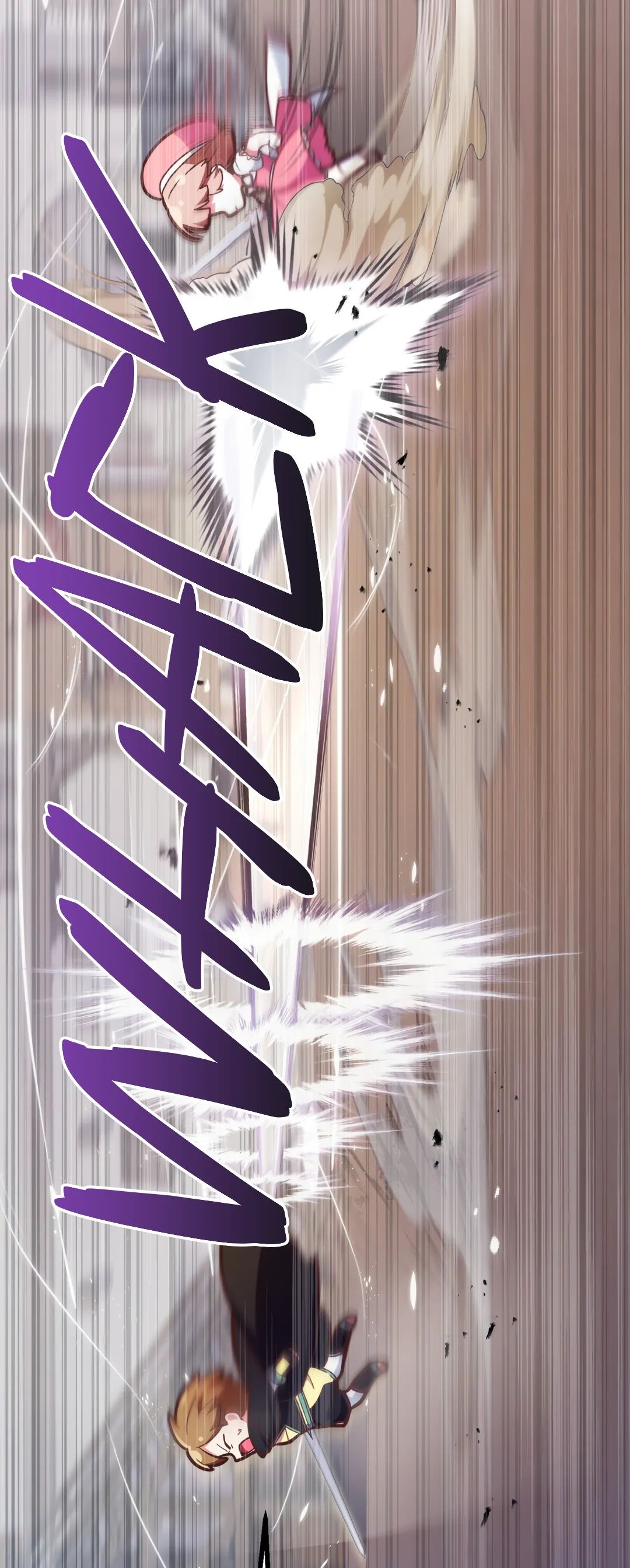 Read The Guild Member Next Door chapter 16 image 14 on Lezhin