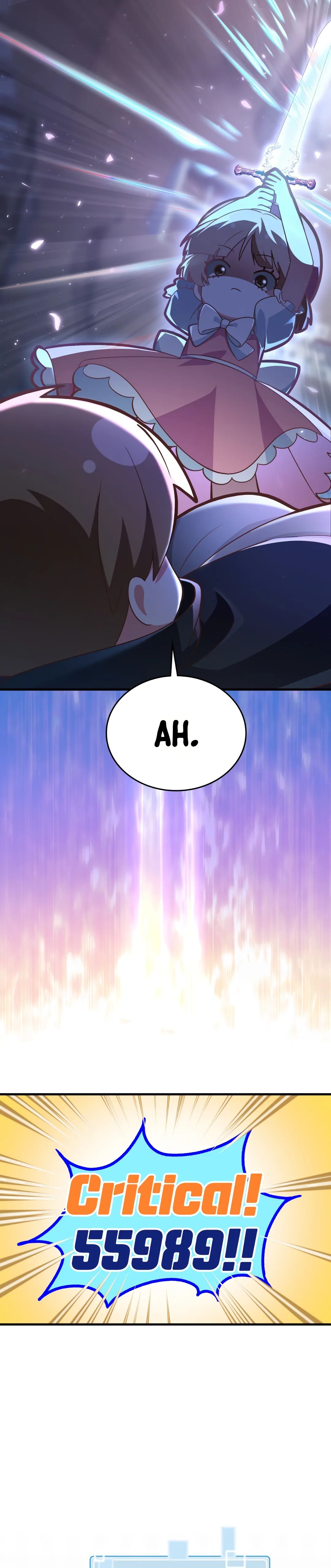 Read The Guild Member Next Door chapter 16 image 16 on Lezhin