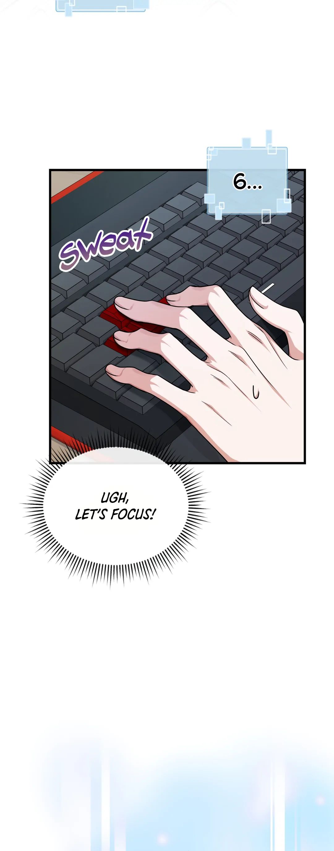Read The Guild Member Next Door chapter 16 image 18 on Lezhin