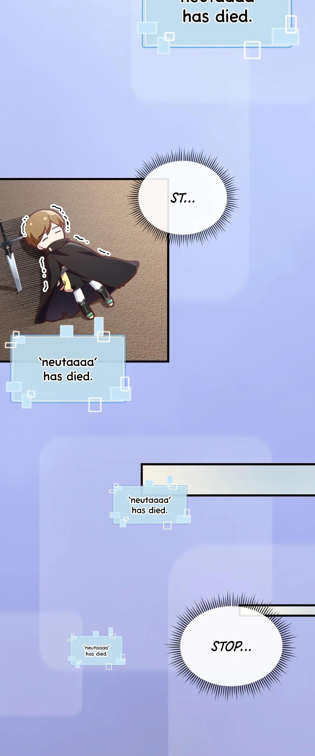 Read The Guild Member Next Door chapter 16 image 23 on Lezhin