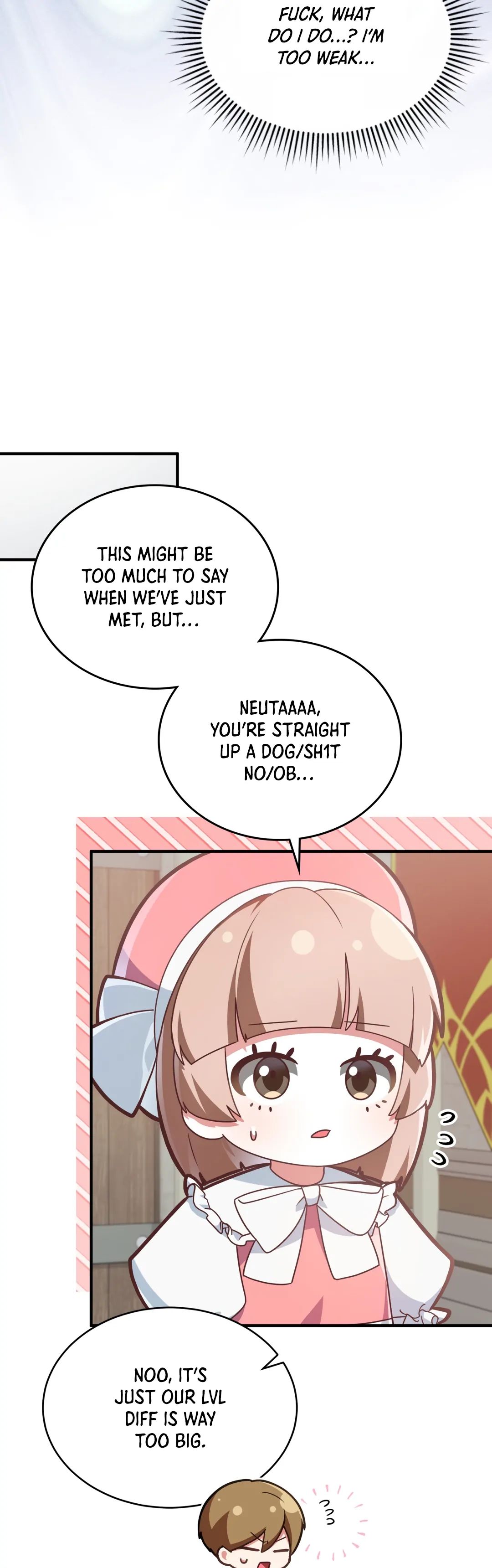 Read The Guild Member Next Door chapter 16 image 26 on Lezhin