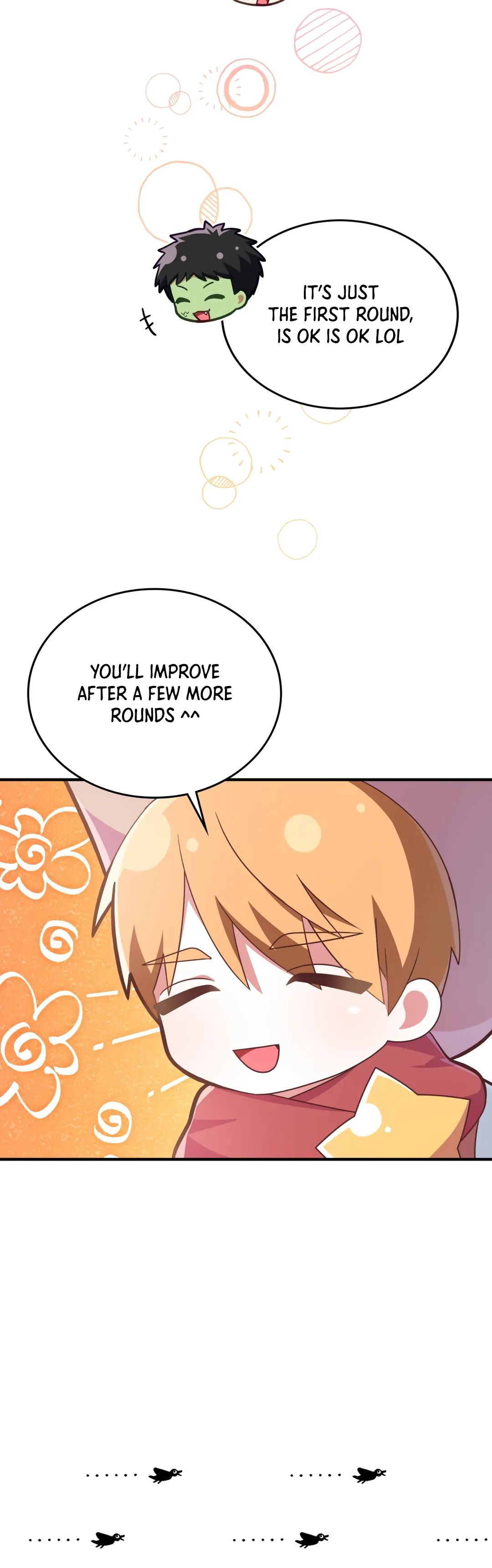 Read The Guild Member Next Door chapter 16 image 27 on Lezhin