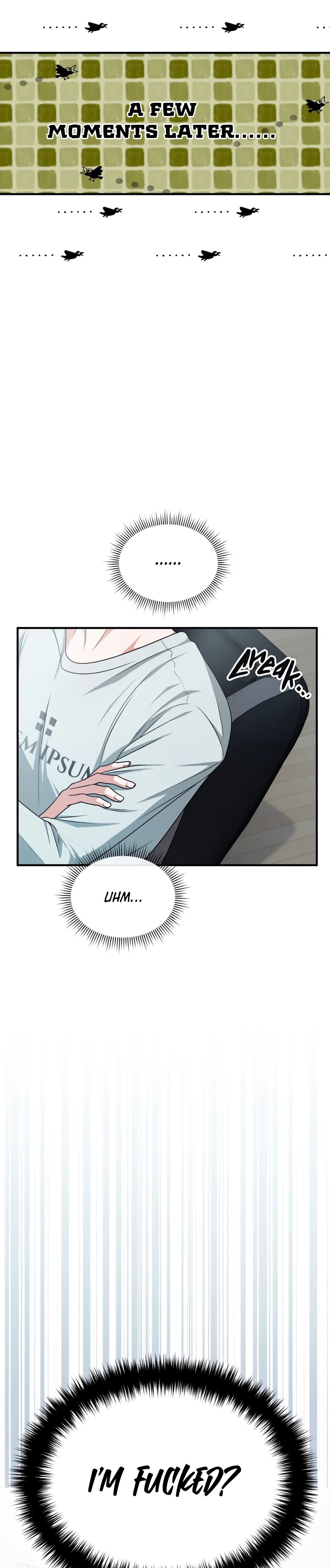 Read The Guild Member Next Door chapter 16 image 28 on Lezhin