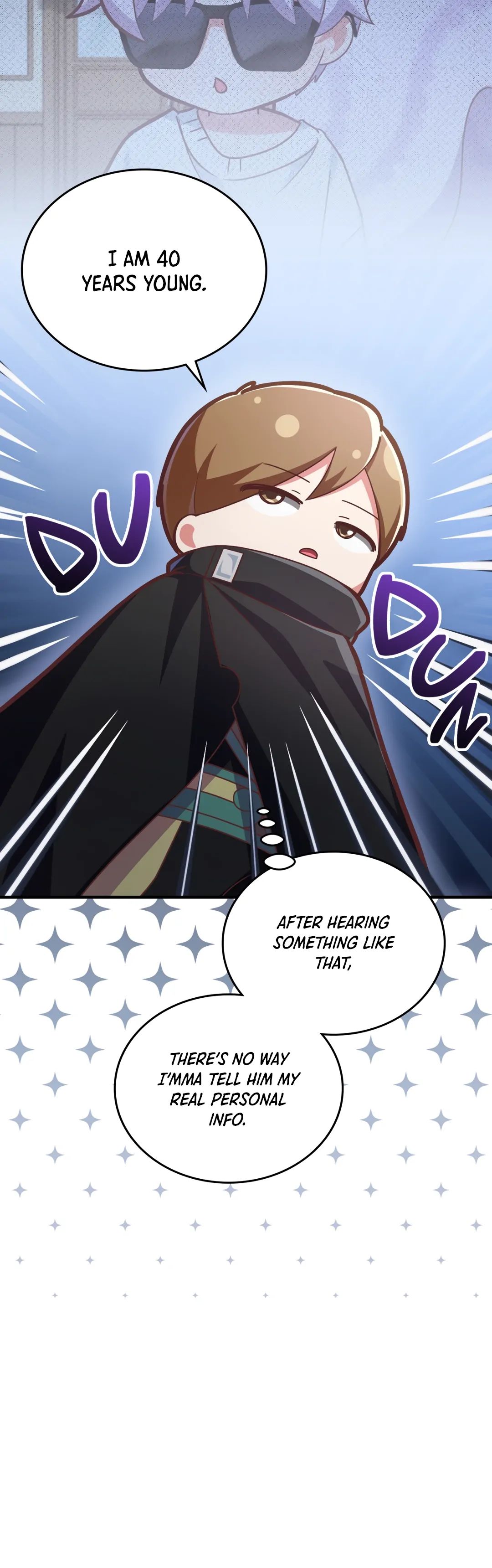 Read The Guild Member Next Door chapter 16 image 33 on Lezhin