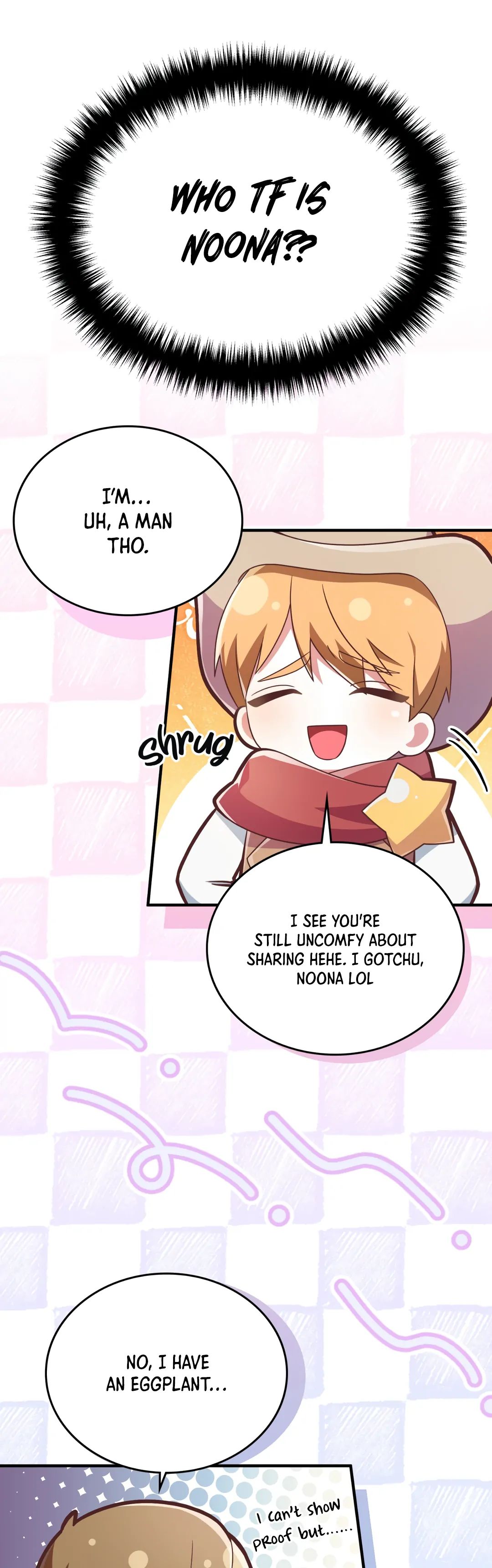 Read The Guild Member Next Door chapter 16 image 35 on Lezhin