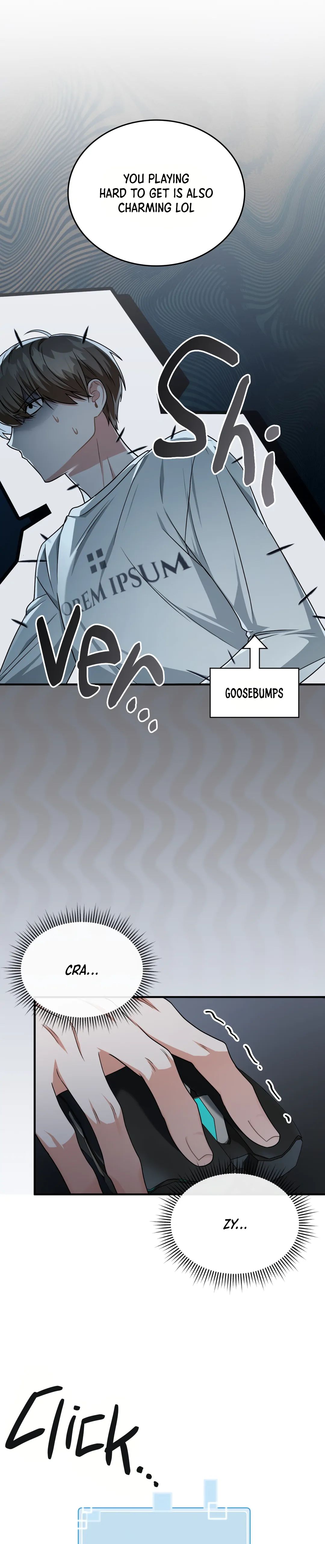 Read The Guild Member Next Door chapter 16 image 37 on Lezhin