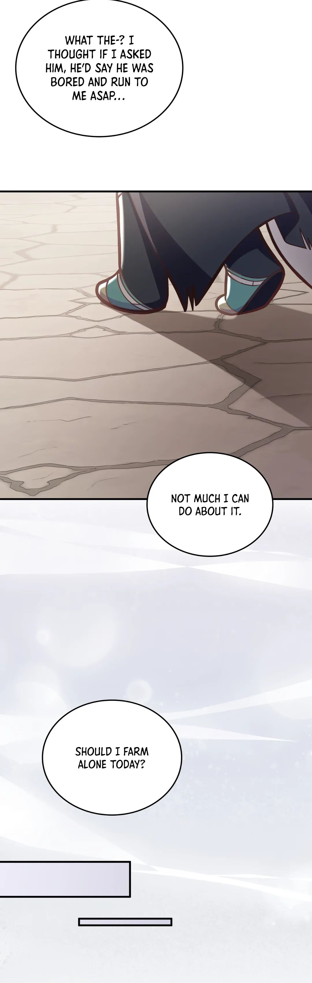 Read The Guild Member Next Door chapter 16 image 41 on Lezhin