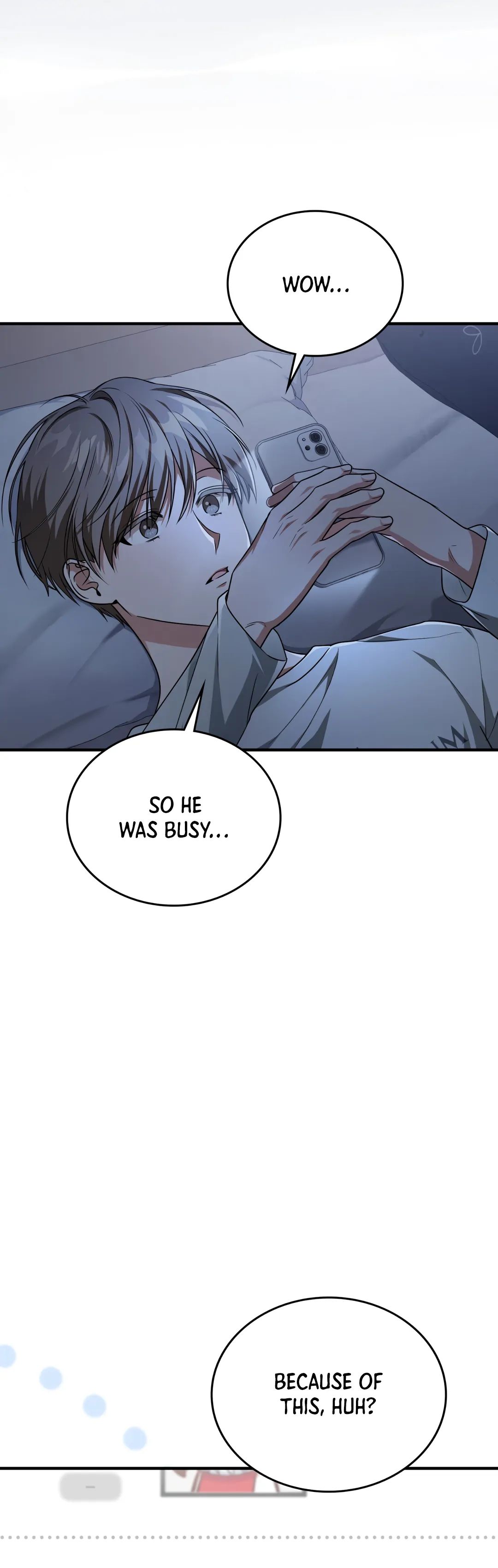 Read The Guild Member Next Door chapter 16 image 42 on Lezhin