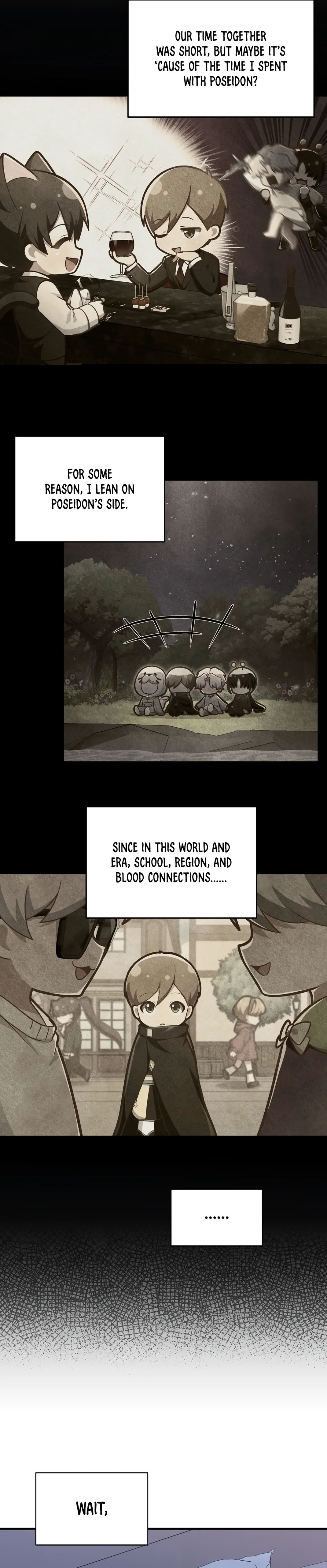 Read The Guild Member Next Door chapter 16 image 49 on Lezhin