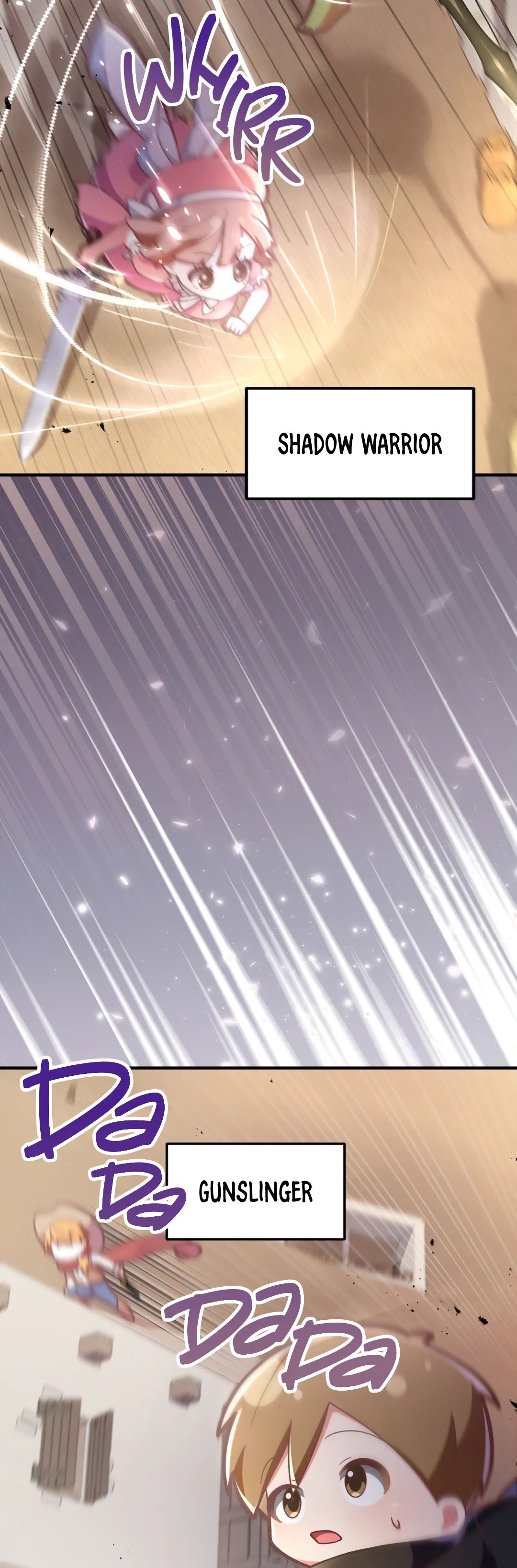 Read The Guild Member Next Door chapter 16 image 5 on Lezhin
