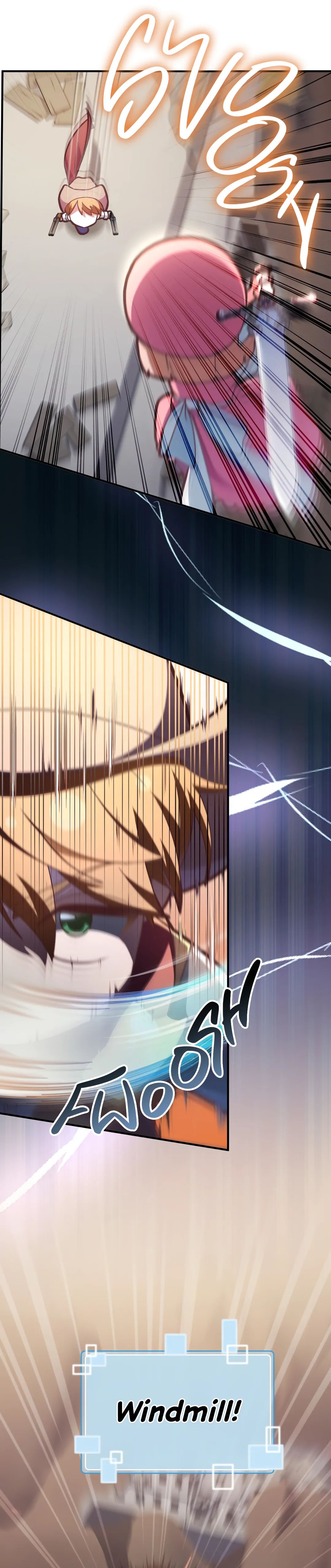 Read The Guild Member Next Door chapter 16 image 7 on Lezhin