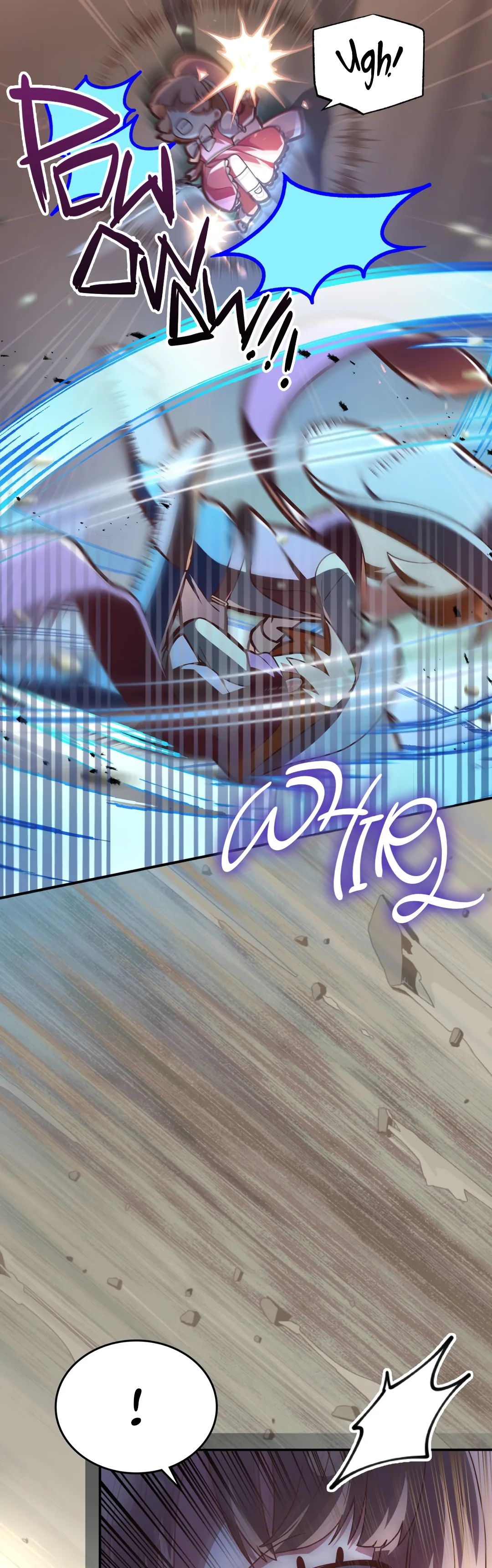 Read The Guild Member Next Door chapter 16 image 8 on Lezhin