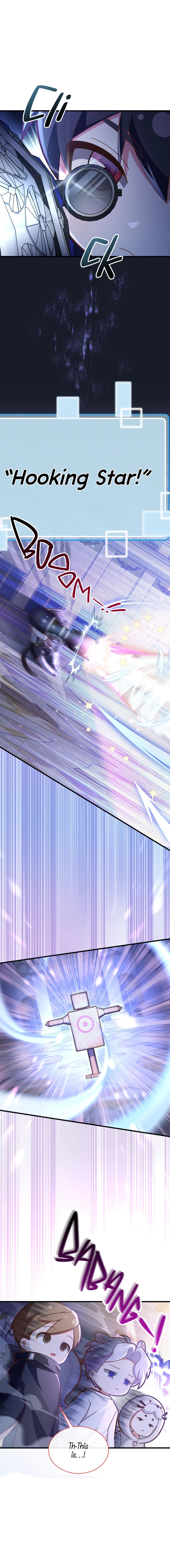 Read The Guild Member Next Door chapter 18 image 3 on Lezhin