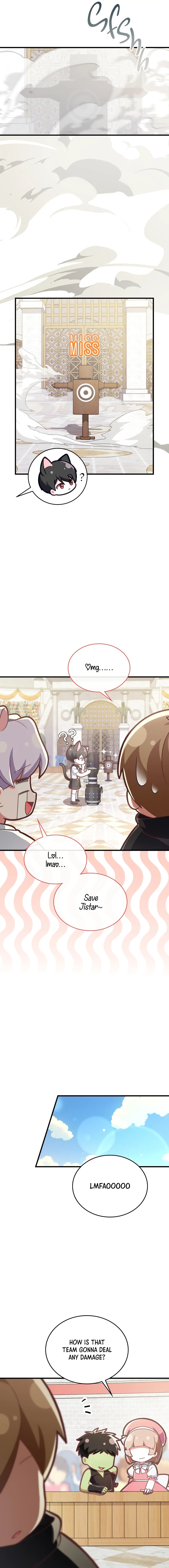Read The Guild Member Next Door chapter 18 image 4 on Lezhin