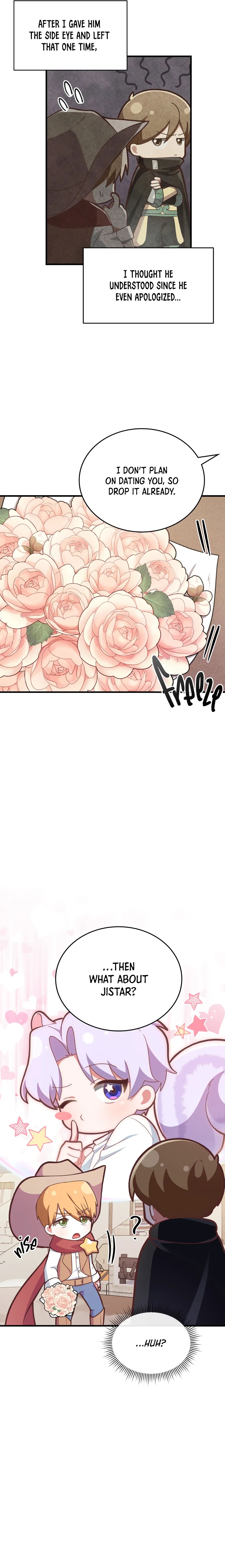 Read The Guild Member Next Door chapter 19 image 1 on Lezhin