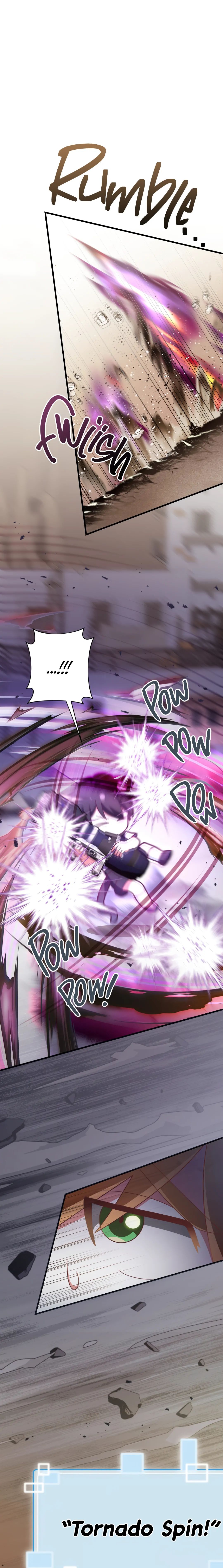 Read The Guild Member Next Door chapter 19 image 11 on Lezhin