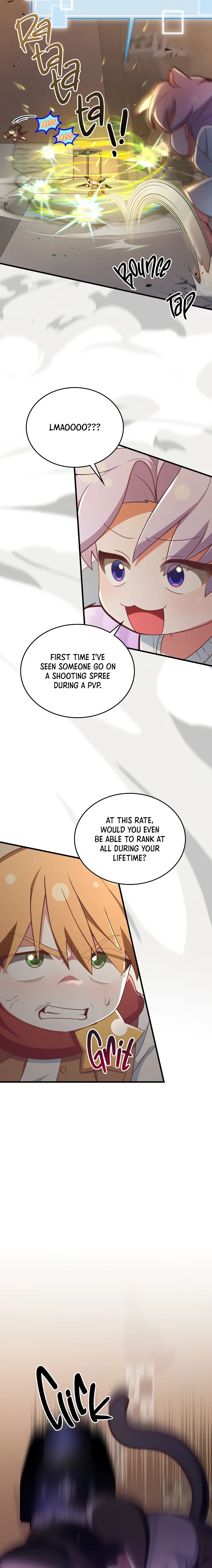 Read The Guild Member Next Door chapter 19 image 12 on Lezhin