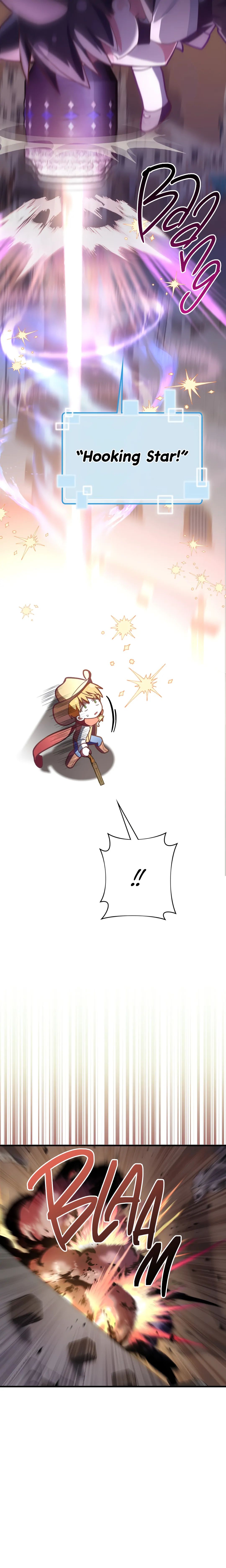 Read The Guild Member Next Door chapter 19 image 13 on Lezhin