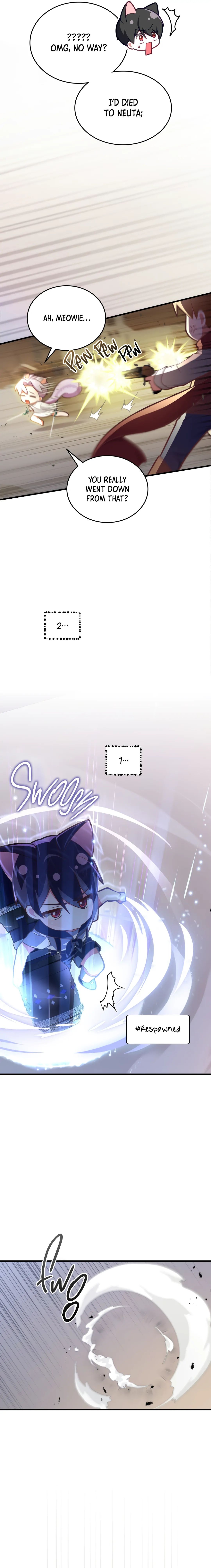 Read The Guild Member Next Door chapter 19 image 17 on Lezhin