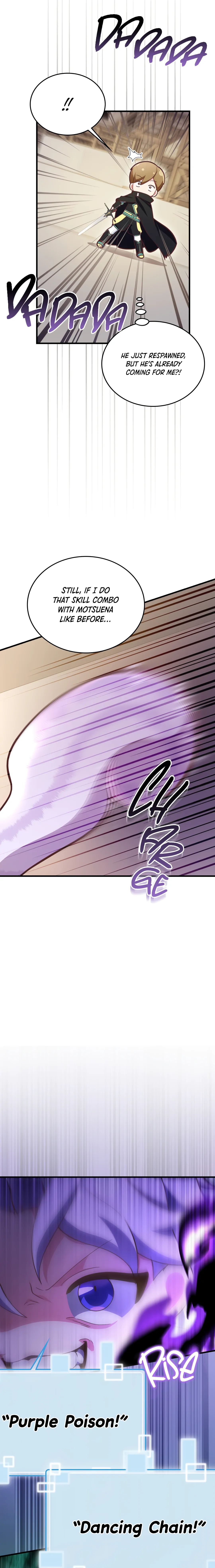 Read The Guild Member Next Door chapter 19 image 18 on Lezhin