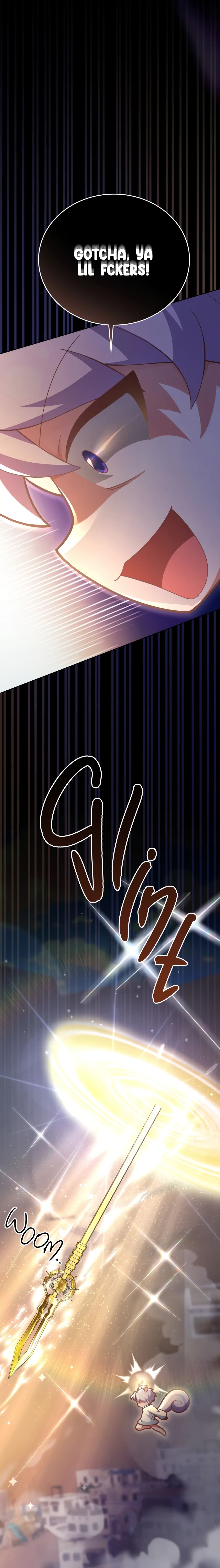 Read The Guild Member Next Door chapter 19 image 21 on Lezhin