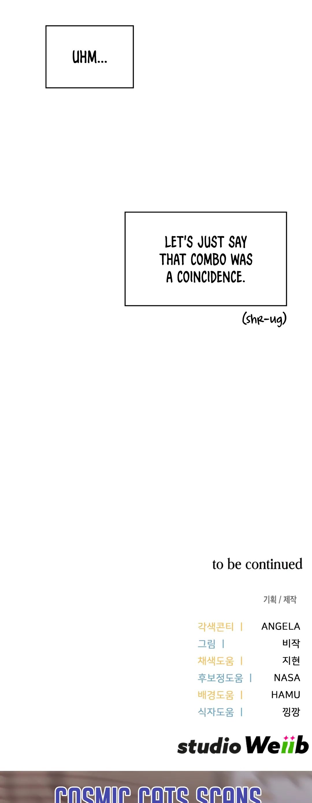 Read The Guild Member Next Door chapter 19 image 27 on Lezhin