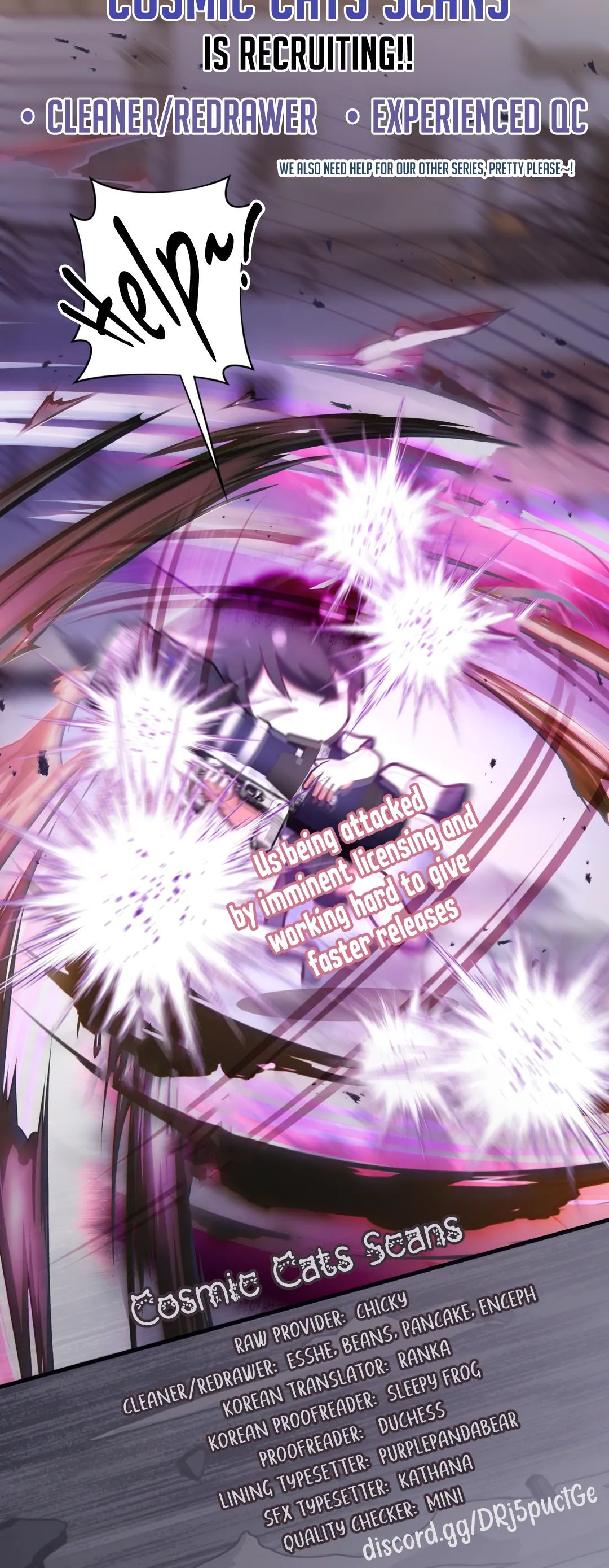 Read The Guild Member Next Door chapter 19 image 28 on Lezhin