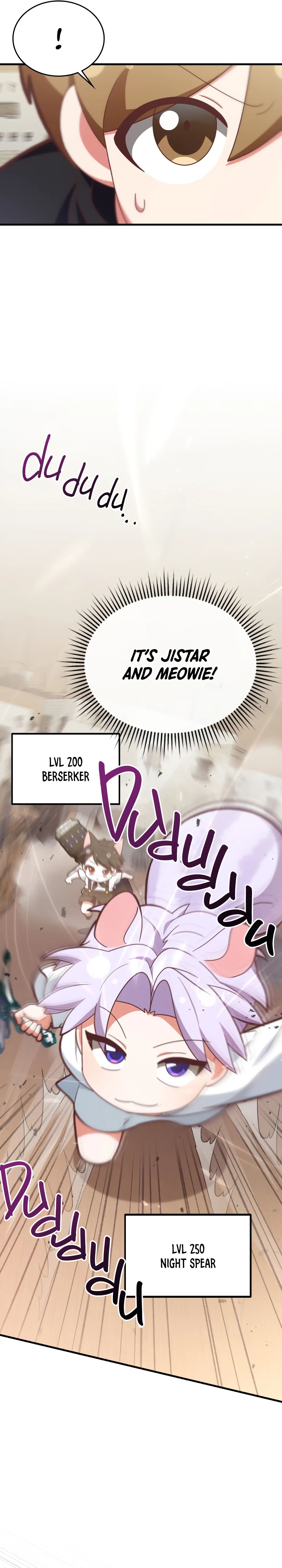 Read The Guild Member Next Door chapter 19 image 6 on Lezhin