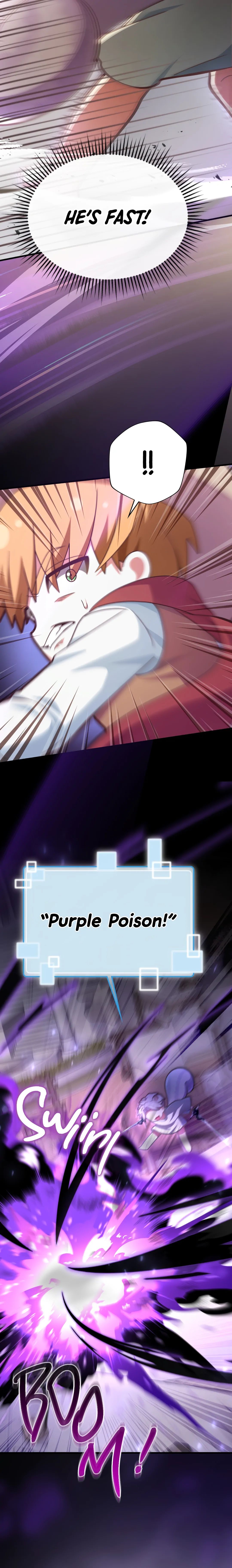 Read The Guild Member Next Door chapter 19 image 8 on Lezhin
