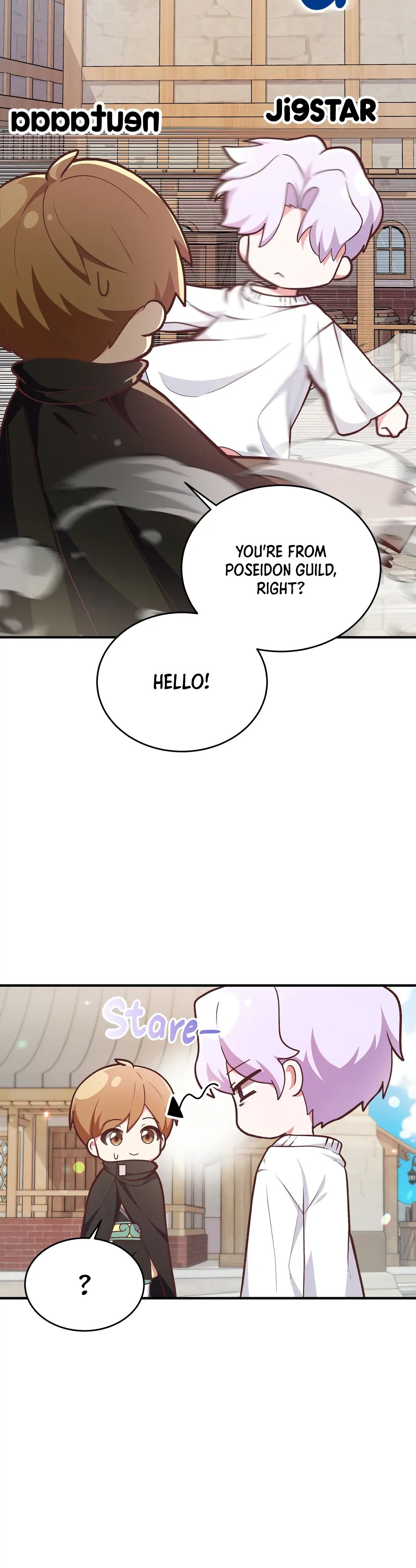 Read The Guild Member Next Door chapter 2 image 11 on Lezhin