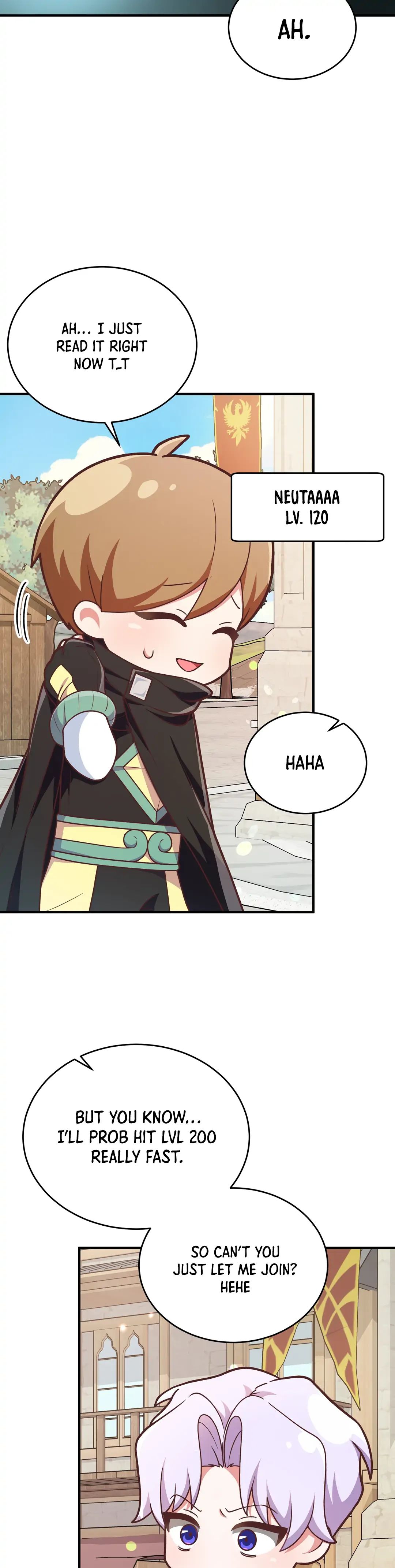 Read The Guild Member Next Door chapter 2 image 13 on Lezhin